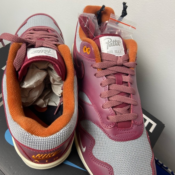 NIkE AIR MAX 1 / PATTA main image 4